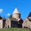 Armenia-Goshavank-Monastery