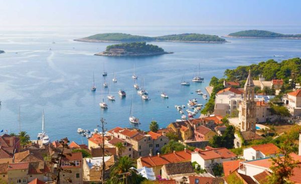 Croatia-Island-of-Hvar-view-from-the-top