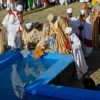 Ethiopia-Timkat-Festival-priests-blessing-water