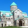 Georgia-Bagrati-Cathedral
