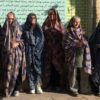 Iran-Blue-Dot-Group-of-ladies