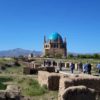 Iran-Mausoleum-of-Uljaytu