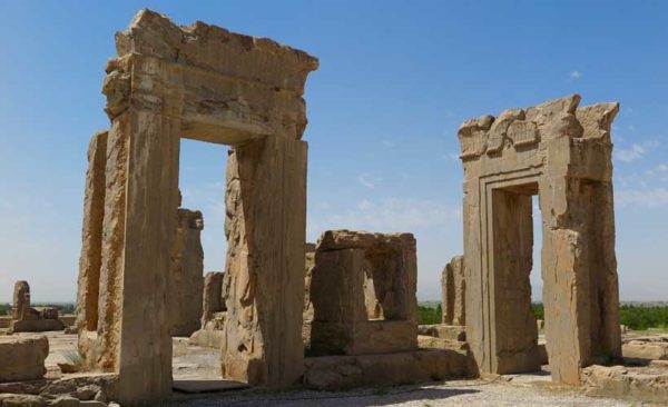 Iran-Persepolis