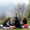Iran-Roadside-picnic