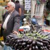 Iran-man-selling-eggplants