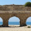 Israel-Aqueduct-Beach-Caesarea
