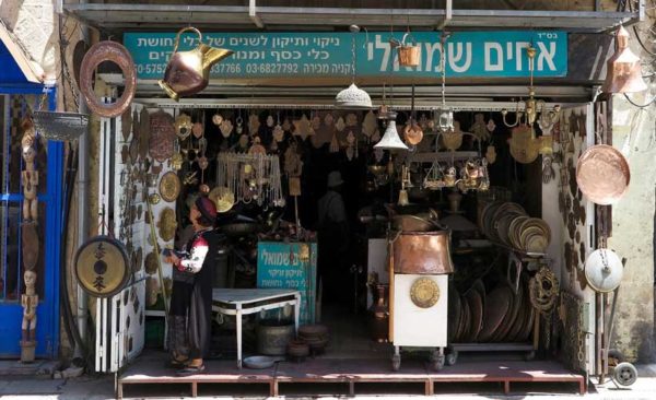 Israel-Markets-Jerusalem