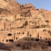 Jordan-Caves-Petra