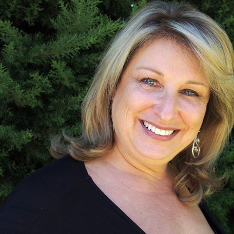 Blue Dot Travel Tour Leader - Karen Greet