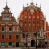 Latvia-Town-Hall-Square-Riga