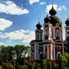 Moldova-Curchi-monastery-Orhei
