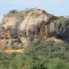 Sri-Lanka-Sigiriya-rock-up-close