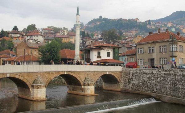 bosnia-sarajevo-Seher-Cehajin-Bridge
