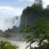 Argentina-Iguazu-falls-