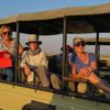 Namibia-on-safari