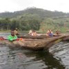 Uganda-dug-out-canoes