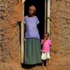 Uganda-mother-child