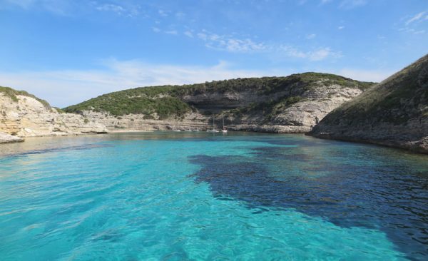 Corsica-Turquoise-waters