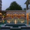 Samode Havali accommodation in Jaipur