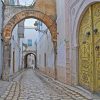 Historical-medina-of-Tunis