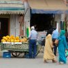 Market-seller-Morocco