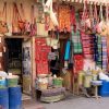 Market-stall-Morocco