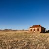 Burra Homestead, just outside of the small town of Burra in South Australia