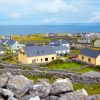 Panoramic,Landscape,Of,Inisheer,Island,,Part,Of,Aran,Islands,,Ireland.