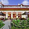 Grand Hotel in Nuwara Eliya