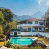 Accommodation in Munnar
