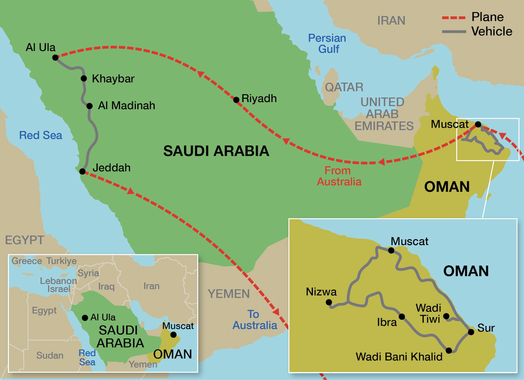 BDT110 Saudi Arabia & Oman Map May2025_01
